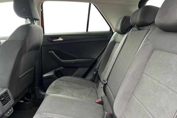 Used Volkswagen T-Roc 2022 for sale - 76001604: Photo 9