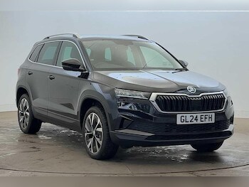 2024 (24) - 1.0 TSI SE L 5dr