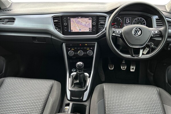 Used Volkswagen T-Roc 2022 for sale - 76073243: Photo 10