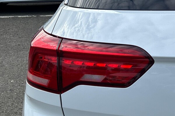 Used Volkswagen T-Roc 2022 for sale - 76073243: Photo 19