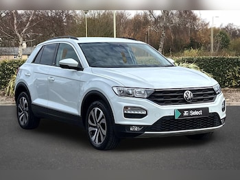 Volkswagen - T-Roc