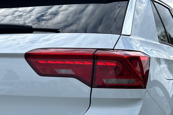 Used Volkswagen T-Roc 2022 for sale - 76073243: Photo 20