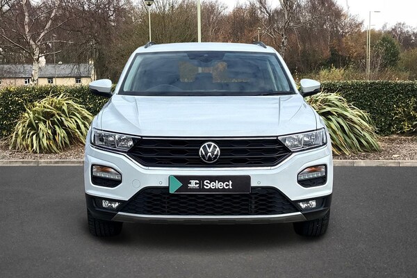 Used Volkswagen T-Roc 2022 for sale - 76073243: Photo 8