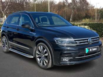 2017 (67) - 2.0 TDI 190PS R-Line 4Motion DSG 5-Door