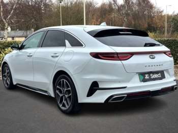 Used Kia Pro Ceed 2020 for sale - 75430224: Photo