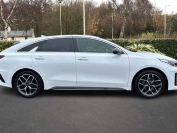 Used Kia Pro Ceed 2020 for sale - 75430224: Photo