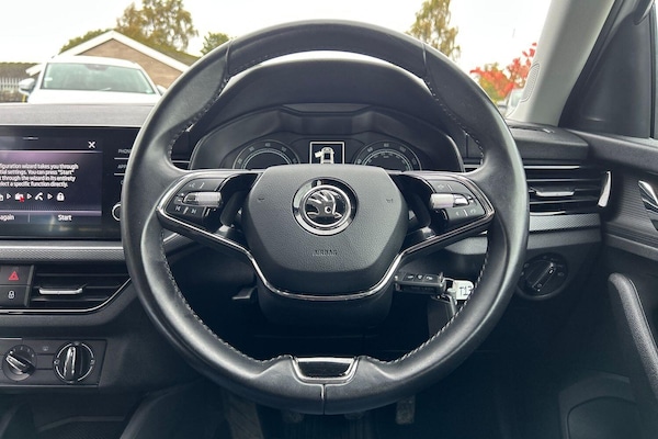 Used Skoda Scala 2021 for sale - 76199914: Photo 13