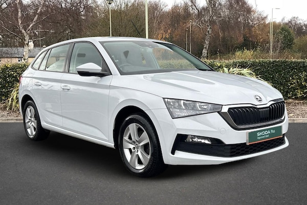 Used Skoda Scala 2021 for sale - 76199914: Photo 1