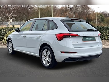 Used Skoda Scala 2021 for sale - 76199914: Photo 3