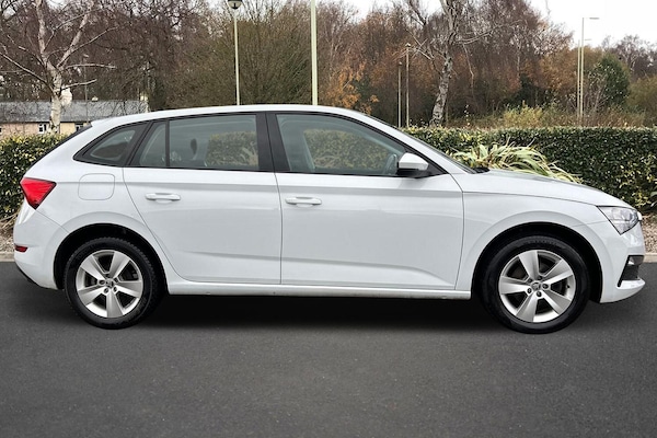 Used Skoda Scala 2021 for sale - 76199914: Photo 4