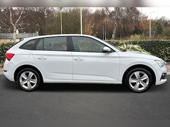 Used Skoda Scala 2021 for sale - 76199914: Photo 4
