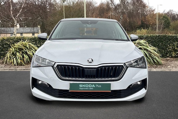 Used Skoda Scala 2021 for sale - 76199914: Photo 8