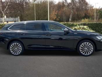 Used Skoda Superb 2025 for sale - 75246628: Photo
