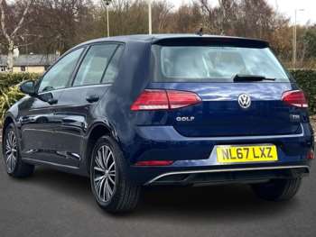 Used Volkswagen Golf 2017 for sale - 74848624: Photo