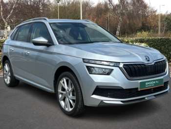 2024 (24) - 1.0 TSI 110 SE L Executive 5dr DSG