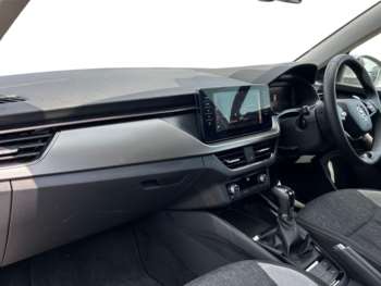 Used Skoda Kamiq 2024 for sale - 74944725: Photo