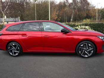 Used Peugeot 308 2022 for sale - 74899050: Photo