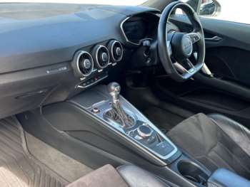 Used Audi TT 2018 for sale - 74850043: Photo
