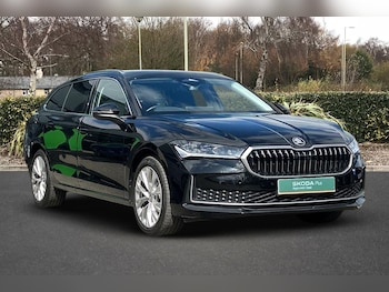 Used Skoda Superb 2024 for sale - 75645528: Photo