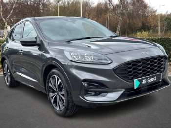 2020 (70) - 1.5 EcoBoost 150 ST-Line X Edition 5dr