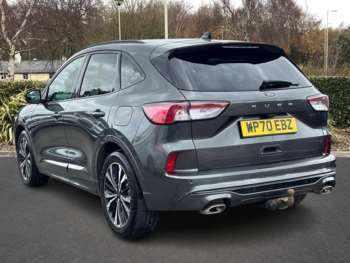 Used Ford Kuga 2020 for sale - 74849396: Photo