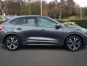 Used Ford Kuga 2020 for sale - 74849396: Photo