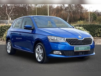 (70) - 1.0 TSI SE L 5dr