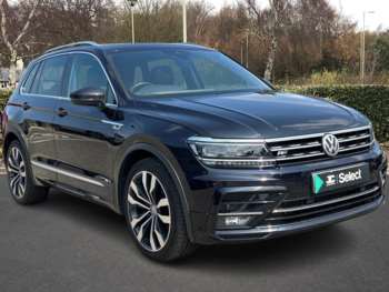 2019 (69) - 2.0 TDi 150 4Motion R-Line 5dr DSG