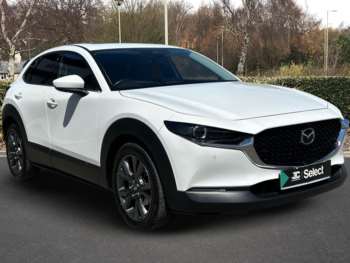 2022 (71) - 2.0 X (186ps) AWD GT Sport Tech MHEV 5-Door