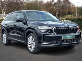2025 (74) - 1.5 TSI e-TEC SE L 5dr DSG [7 Seat]