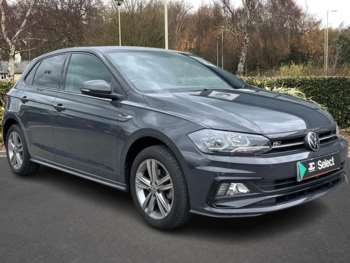 (21) - MK6 Hatchback 5Dr 1.0 TSI 110PS R-Line