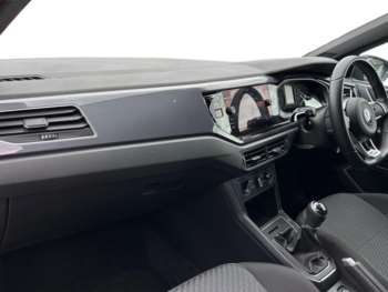 Used Volkswagen Polo 2021 for sale - 75060481: Photo