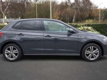 Used Volkswagen Polo 2021 for sale - 75060481: Photo
