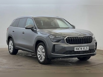 Skoda - Kodiaq