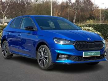 2023 (23) - 1.0 TSI 110 Monte Carlo 5dr