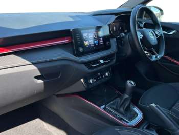 Used Skoda Fabia 2023 for sale - 74850024: Photo