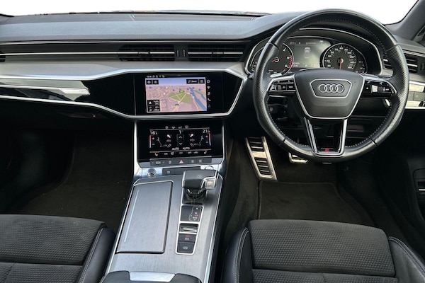 Used Audi A6 2018 for sale - 76251233: Photo 10