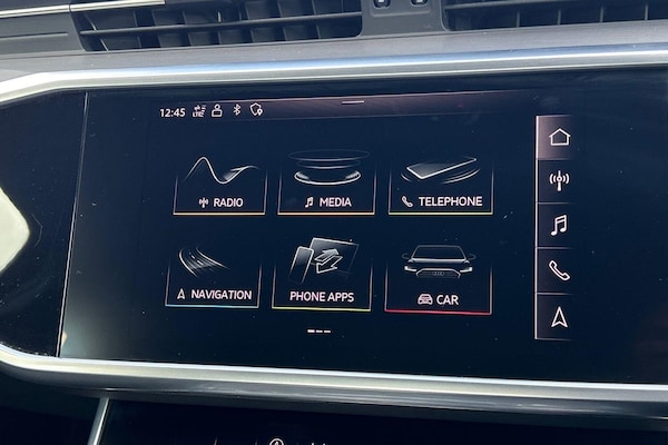 Used Audi A6 2018 for sale - 76251233: Photo 12