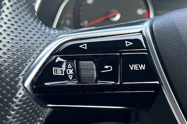 Used Audi A6 2018 for sale - 76251233: Photo 14