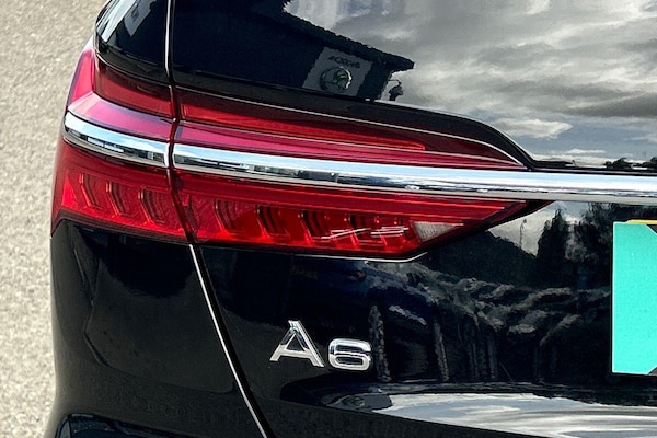 Used Audi A6 2018 for sale - 76251233: Photo 19