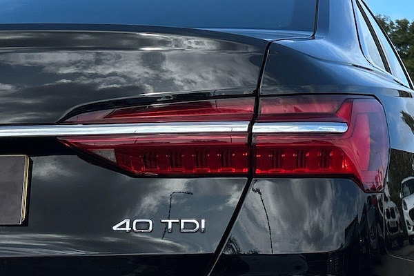 Used Audi A6 2018 for sale - 76251233: Photo 20