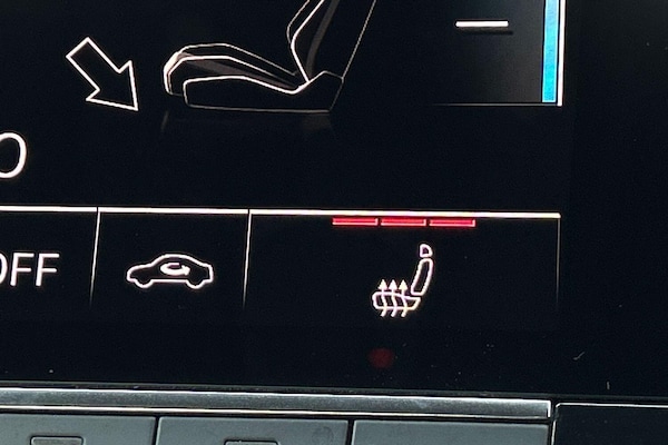 Used Audi A6 2018 for sale - 76251233: Photo 23