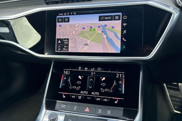 Used Audi A6 2018 for sale - 76251233: Photo 25