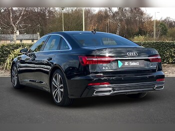 Used Audi A6 2018 for sale - 76251233: Photo