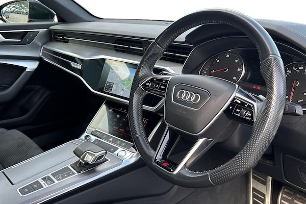 Used Audi A6 2018 for sale - 76251233: Photo 6