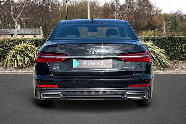 Used Audi A6 2018 for sale - 76251233: Photo 7