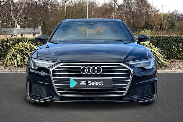 Used Audi A6 2018 for sale - 76251233: Photo 8