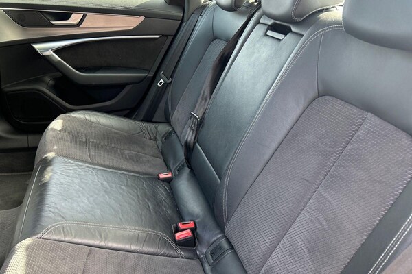 Used Audi A6 2018 for sale - 76251233: Photo 9