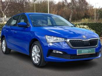 2019 (69) - 1.0 TSI SE 5dr