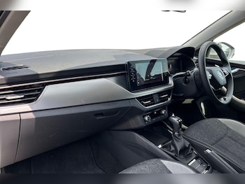 Used Skoda Kamiq 2024 for sale - 75214977: Photo